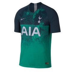 18-19 Match Version Tottenham Hotspur Third Soccer Jersey Shirt