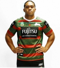 2018/19 Rabbit Commemorative Edition Rugby Jersey