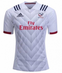 2018/19 US Home Rugby Jersey