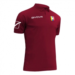 Venezuela Copa America 2019 Home Soccer Jersey Shirt
