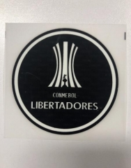2019 Copa Libertadores de America CONMEBOL LIBERTADORES Badges