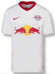 20-21 Red Bull Leipzig Home Soccer Jersey Shirt