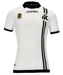 21-22 Spezia Calcio Home Soccer Jersey Shirt