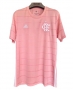 20-21 CR Flamengo Pink Soccer Jersey Shirt