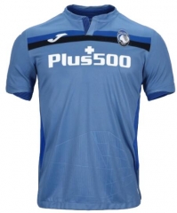 20-21 Atalanta Bergamasca Calcio Third Soccer Jersey Shirt