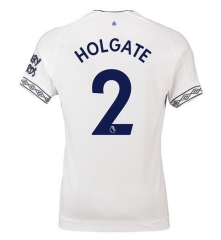 18-19 Everton Holgate 2 Third Soccer Jersey Shirt