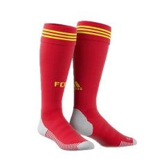 Colombia 2018 World Cup Home Soccer Socks