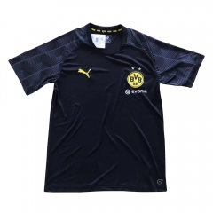 Borussia Dortmund 2018 Black Training Shirt