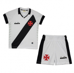 Children 19-20 Vasco da Gama Away Soccer Kit (Shirt + Shorts)