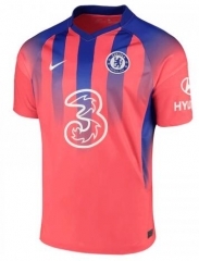Player Version 20-21 Chelsea Third Away Soccer Jersey Shirt
