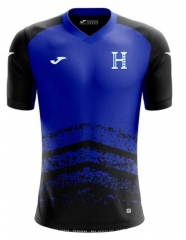 Honduras 2021 Home Soccer Jersey Shirt