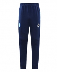 21-22 Napoli Blue Training Pants