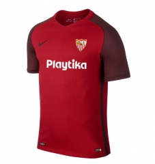 18-19 Sevilla Away Soccer Jersey Shirt