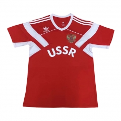 Russia FIFA World Cup 2018 Home Special Edition Soccer Jersey Shirt