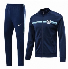 18-19 Chelsea Borland Training Suit (Jacket+Trouser)