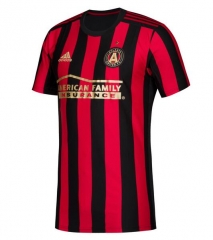 Atlanta United FC 2019/2020 Home Soccer Jersey Shirt
