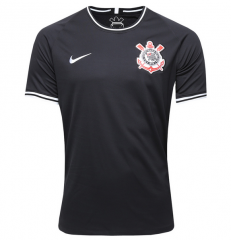 19-20 SC Corinthians Away Soccer Jersey Shirt