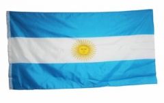 Argentina National Country Flag