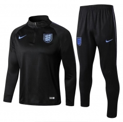 England FIFA World Cup 2018 Black Training Suit