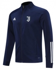 20-21 Juventus Navy Training Jacket