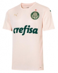 21-22 Palmeiras Third Soccer Jersey Shirt
