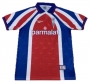 Retro Shirt 1998 Universidad Católica Kit Away Soccer Jersey