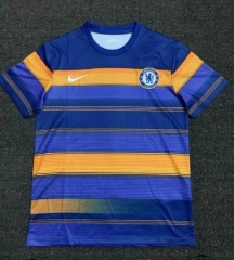 18-19 Chelsea Souvenir Edition Soccer Jersey Shirt