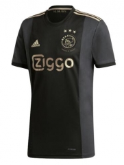 20-21 Ajax Champions League Soccer Jersey Shirt