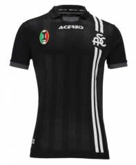 21-22 Spezia Calcio Away Soccer Jersey Shirt