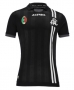 21-22 Spezia Calcio Away Soccer Jersey Shirt