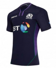 2018/19 Scotland Home Rugby Jersey