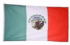 Mexico National Country Flag