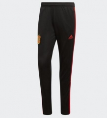 Spain 2018 World Cup Black Track Pants (Trousers)