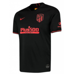 19-20 Atletico Madrid Away Soccer Jersey Shirt