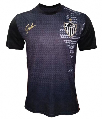 21-22 Atlético Mineiro Commemorative Soccer Jersey Shirt