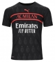 Player Version 21-22 AC Milan Third Soccer Jersey Shirt
