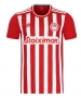 21-22 Olympiacos Home Soccer Jersey Shirt