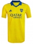 Player Version Shirt 22-23 Boca Juniors Kit Third Soccer Jersey