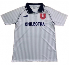 Retro Shirt 1996 Club Universidad de Chile Kit Home Soccer Jersey