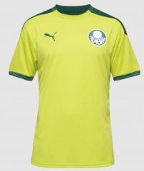 21-22 Palmeiras Green Training Shirt
