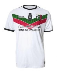 22-23 Club Deportivo Palestino Third Soccer Jersey Kit