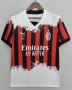 21-22 AC Milan Fourth Away Soccer Jersey Shirt