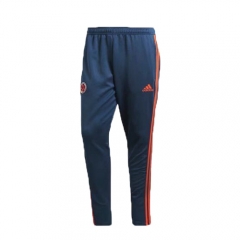 Colombia World Cup 2018 Blue Training Pants