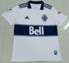 19-20 Vancouver Whitecaps FC Home Soccer Jersey Shirt
