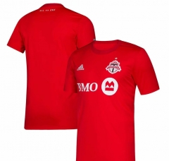 19-20 Toronto FC Home Soccer Jersey Shirt