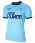 21-22 Newcastle United Third Soccer Jersey Shirt