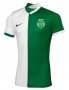 21-22 Sporting Lisbon Stromp Soccer Jersey Shirt