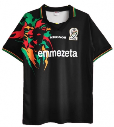Retro 1998 Venezia Home Soccer Jersey Shirt