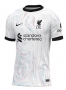 Concept Version Shirt 22-23 Liverpool Kit Away Soccer Jersey
