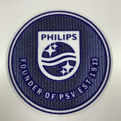 PHILIPS FOUNDER OF PSV EST 1913 PATCH